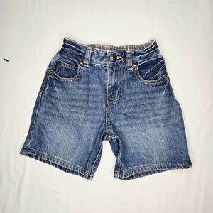 OshKosh B'gosh Blue Denim Kids Shorts